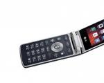 LG G360: recenze telefonu