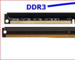 DDR3: pruebas comparativas de RAM