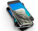 Come prendere in prestito denaro su un telefono nel motivo Prendere in prestito denaro su un cellulare