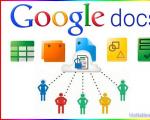 ¿Cómo utilizar Google Drive?