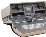 La primera computadora portátil - Blog del programador web