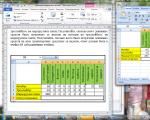 Datu ievadīšana, rediģēšana un formatēšana programmā Microsoft Excel