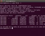 Lemez állapotának ellenőrzése Ubuntuban