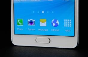 A Samsung Galaxy magától újraindul – a Solutions Galaxy note 4 önmagában újraindul