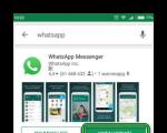Whatsapp en Nokia C5: máxima comodidad a un costo mínimo