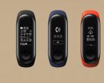 Fitness náramek Xiaomi Mi Band: popis, návod, recenze
